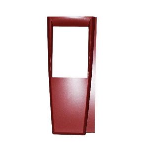 Панель каплесборника