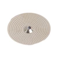 Нижний плунжерный фильтр большой