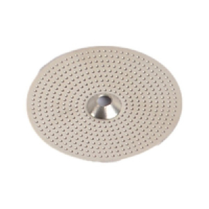 Нижній плунжерний фільтр великий