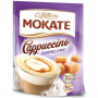 Капучино Mokate Сaffetteria Cappuccino Caramel, 110 г 