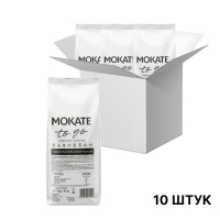 Чай растворимый Mokate 