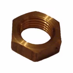 Гайка тримача бойлера 1/8 H.4,55, метал