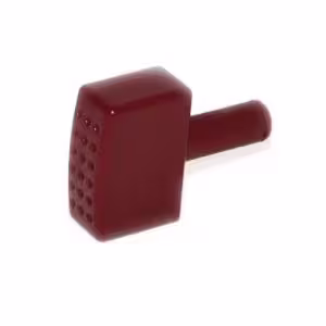 Кнопка выдачи монет