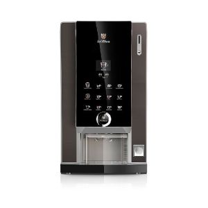 Кофемашина Rheavendors LaRhea V+ doppio&cup