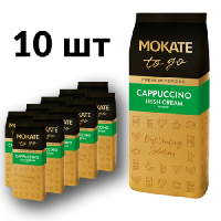 Капучино Mokate 