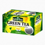 Чай в пакетиках Loyd, зелёный, лимон, 1,7г*20шт