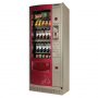 Торговый снековый автомат Saeco Smeraldo 36, аппарат для вендига