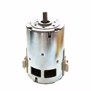 Двигун кавомолки 750 вольт