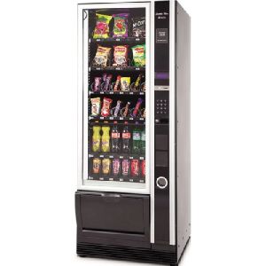 Снековий автомат Necta Snakky Max, б/в