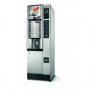 Торговый кофейный (кавовий) автомат Necta Kikko RY, аппарат для вендига
