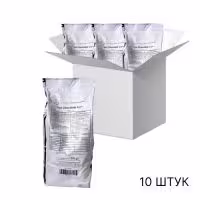 Шоколад IL Perfetto Hot Chocolate Light, 1кг*10уп