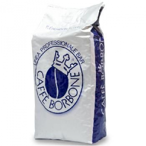 Кофе в зернах Borbone Blue Gran Bar Кофе в зернах Borbone Blue Gran Bar