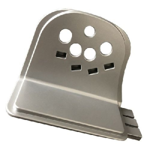 Тримач трубок Cino Ec (пластик)