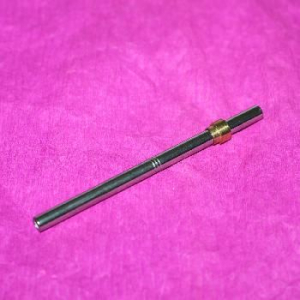 Трубка пари L.100, метал