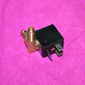 Клапан електромагнітний, 230 V