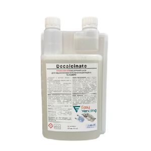 Засіб для видалення мінеральних відкладень та накипу, Master Decalcinate 1 л Засіб для видалення мінеральних відкладень та накипу, Master Decalcinate 1 л