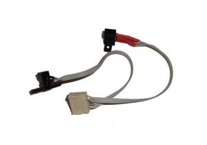 Датчик щілинний спарений маніпулятора