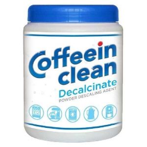 Декальцинат Coffeein Decalcinatore, 900 г