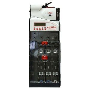 Монетоприймач Aeterna ТМ Coges, б / у