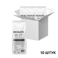 Чай растворимый Mokate 