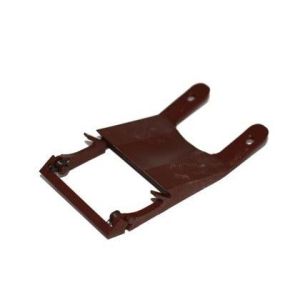 Скребок робочої групи, пластик