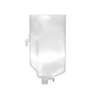 Кавовий бункер в зборі