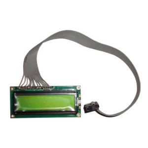 ЖК-дисплей з кабелем