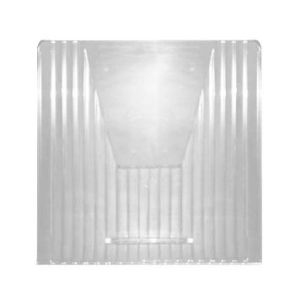 Окошко выдачи напитка