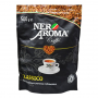 Кофе растворимый сублимированный Nero Aroma 