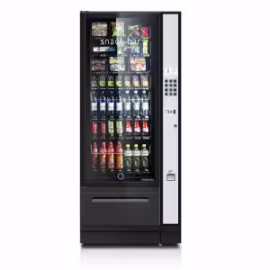 Снековий автомат Rheavendors Luce Zero Snack б/в