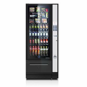 Снековий автомат Rheavendors Luce Zero Snack б/в