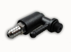 Клапан захисний, 16-18 Бар