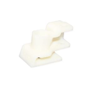 Пластиковая часть встряхивателя канистры