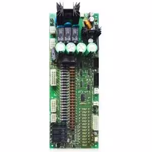 Силова плата, на 700 двохбойлерну, б/у