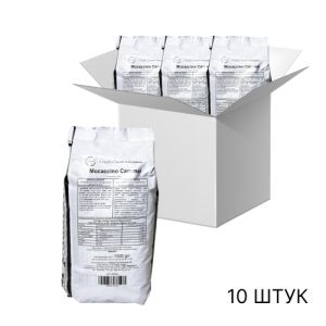 Мокачино IL Perfetto Mocaccino Caramel, Smaragd Line, 1кг*10уп