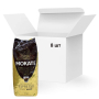 Кофе в зёрнах Mokate Espresso, 1 кг*8 шт