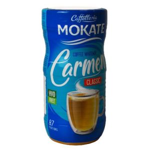 Сухі вершки Mokate Caffetteria Carmen Classic, 350 г