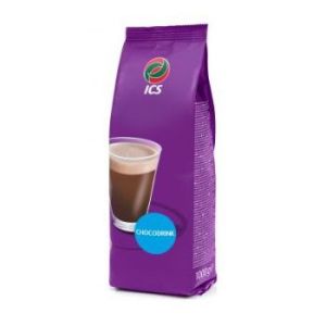 Шоколад Ics Blue Label 14,6%, 1 кг Шоколад Ics Blue Label 14,6%, 1 кг