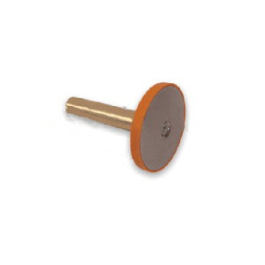 Нижній поршень D 40 із ситом