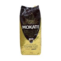 Кофе в зёрнах Mokate Espresso, 1 кг