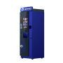 Кофейный автомат Jetinno JL300 (с сиропной станцией и охлаждаемым модулем)