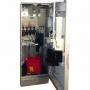 Кофейный автомат Saeco Cristallo 400, полное ТО