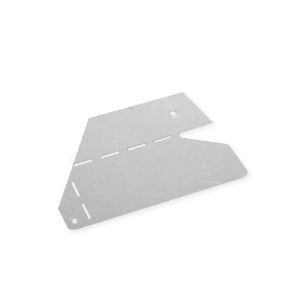 Пластина выдачи монет