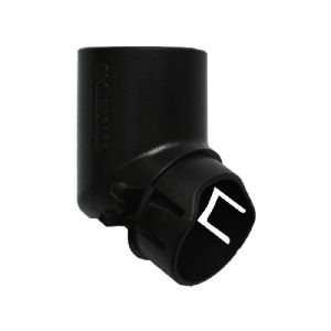 З'єднувач чорної трубки