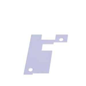 Пластина предохранитель