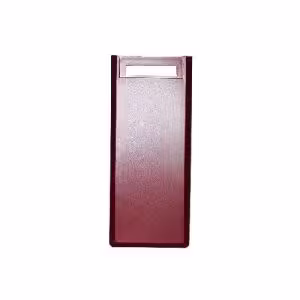 Зовнішня панель