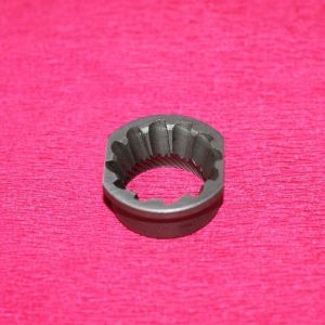 Жорнова кавомолки конічні