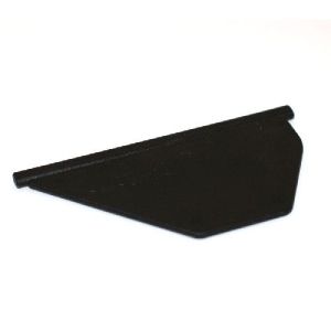 Hегульована плита