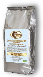 Сливки Чудові Напої Coffee Creamer, 0.5 кг Сливки Чудові Напої Coffee Creamer, 0.5 кг