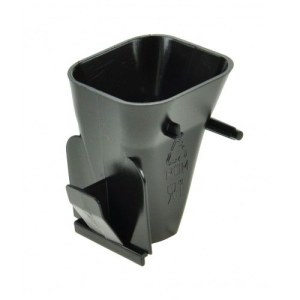 Воронка меленої кави